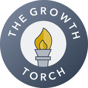 The Growth Torch The Growth Torch