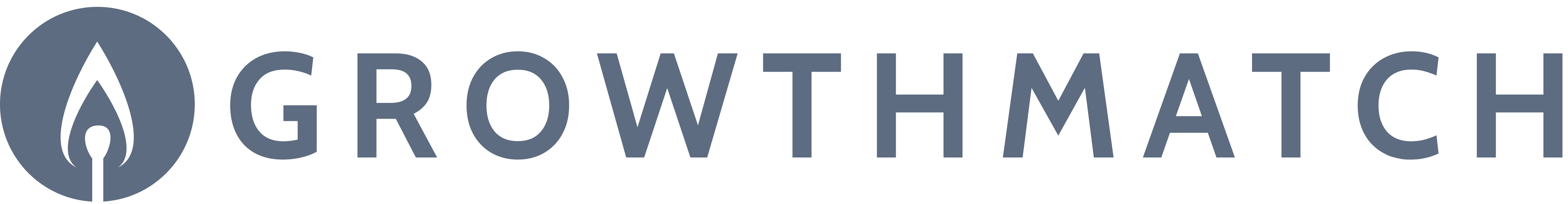 GrowthMatch Logo for White BG